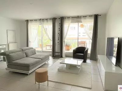 Appartement, 78 m²
