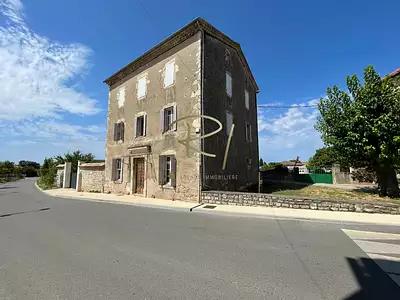 Maison, 152 m²