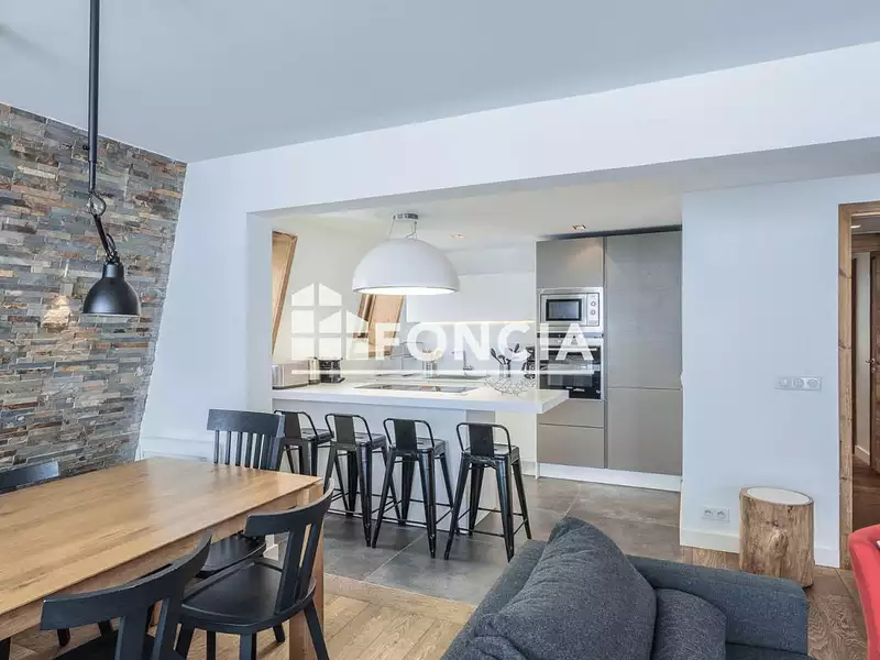 Appartement, 90 m²