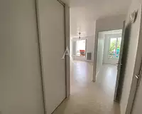 Appartement, 34,11 m²