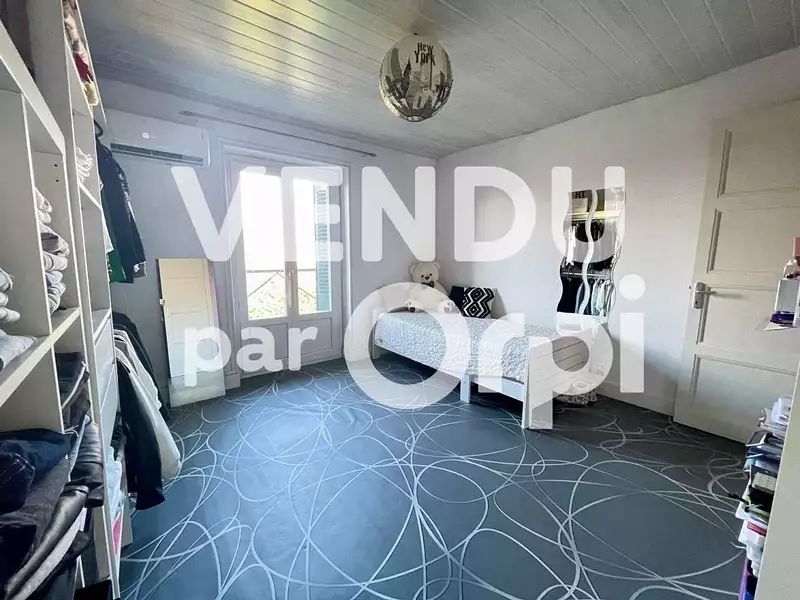Maison, 112 m²