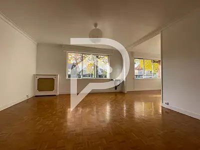 Appartement, 103 m²