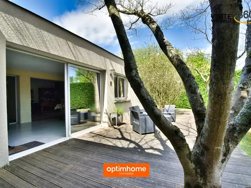Maison, 167 m²