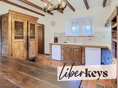 Maison, 169 m²