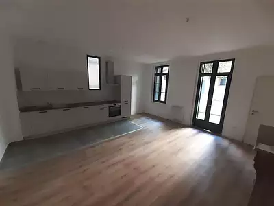 Appartement, 67 m²