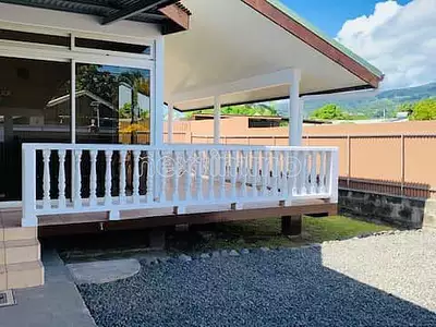 Maison, 85 m²