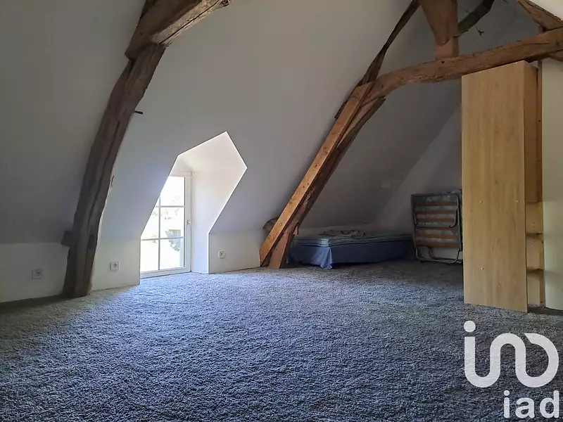Maison, 200 m²