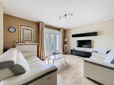 Maison, 136 m²