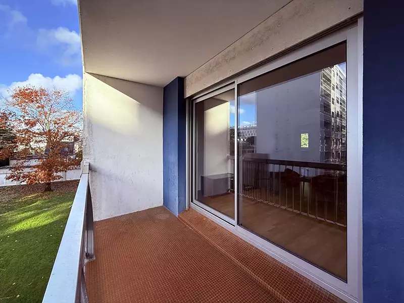 Appartement, 102 m²