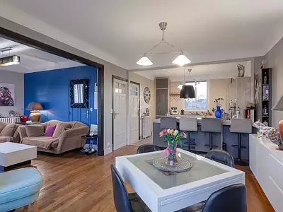 Maison, 120,22 m²