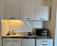 Appartement, 30,68 m²