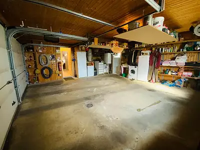Maison, 200 m²