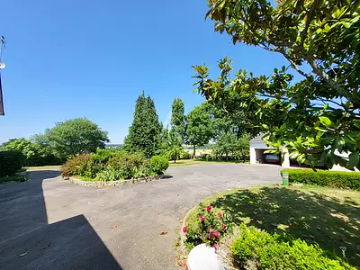 Maison, 190 m²
