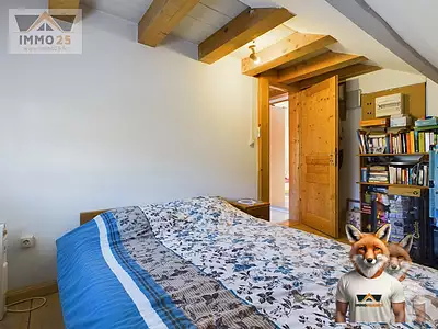 Maison, 158 m²