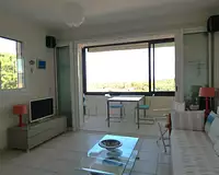 Appartement, 34,44 m²