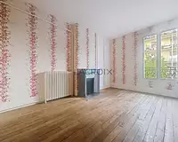 Appartement, 49,41 m²