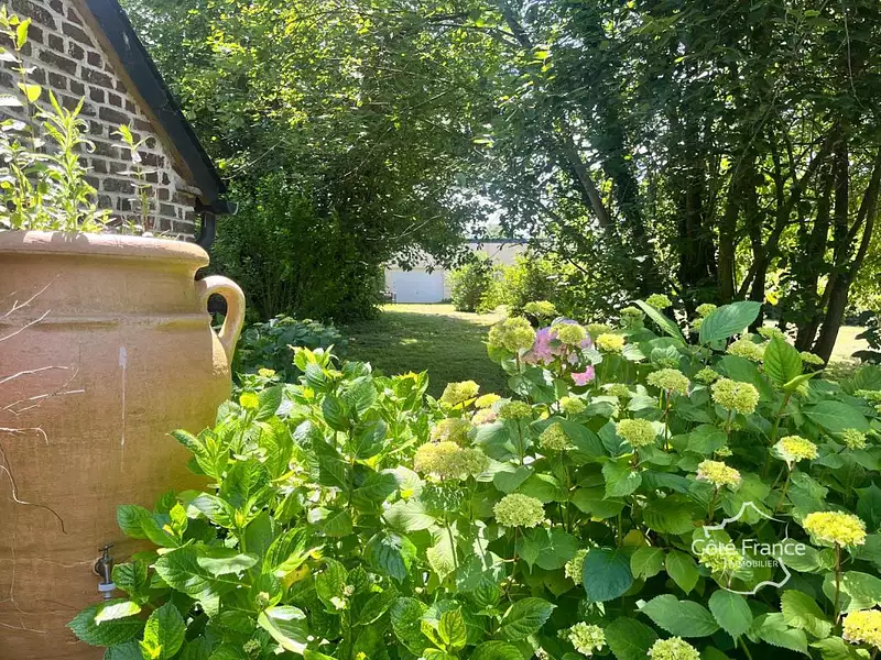Maison, 90 m²