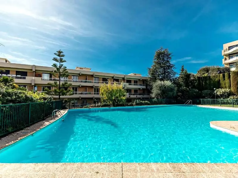 Appartement, 31,51 m²