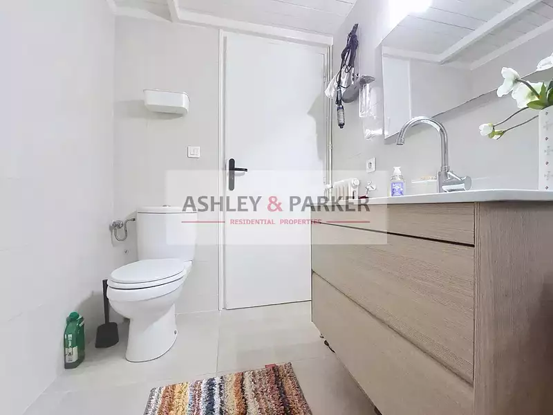 Appartement, 38,71 m²