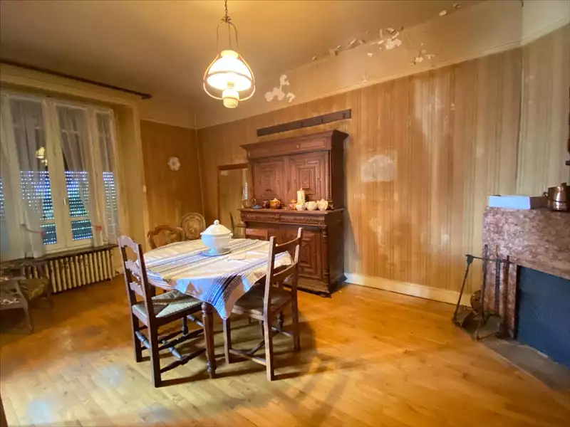 Maison, 187 m²