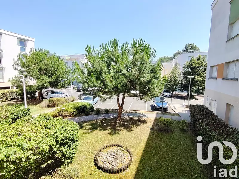 Appartement, 39 m²
