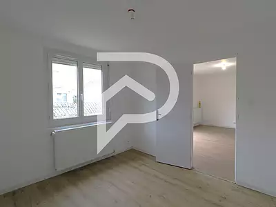 Maison, 65,19 m²