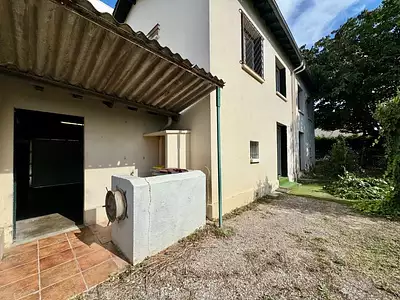 Maison, 68 m²
