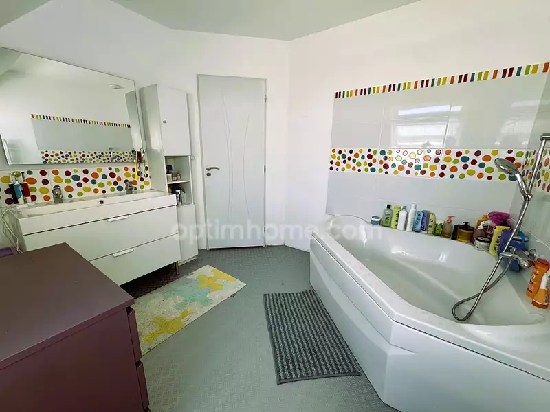 Maison, 206 m²