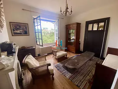Maison, 200 m²