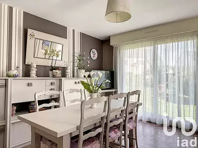 Maison, 100 m²
