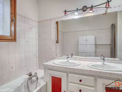 Maison, 130 m²