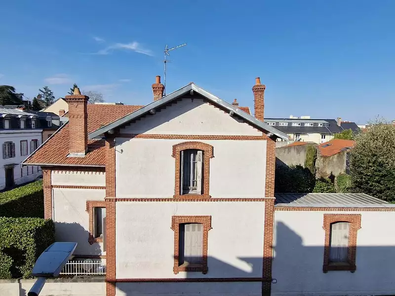 Appartement, 102 m²