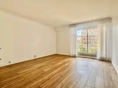 Appartement, 61,86 m²