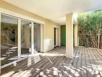 Appartement, 47,21 m²