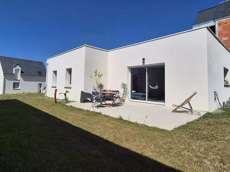 Maison, 85 m²