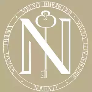 Logo de l'agence NOVENTY IMMOBILIER