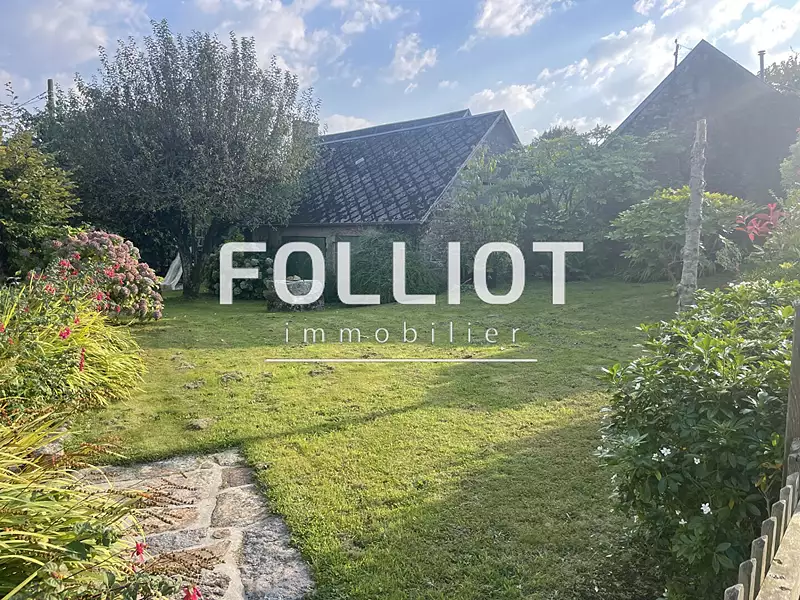 Maison, 270 m²