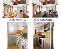 Appartement, 82,15 m²