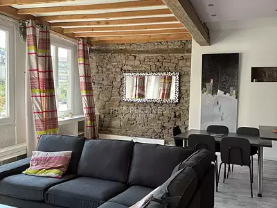 Appartement, 152,35 m²