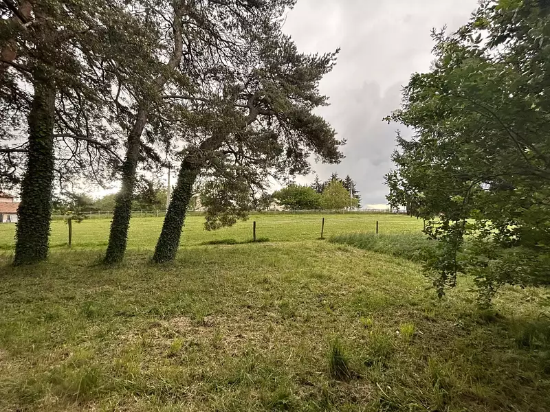 Maison, 160 m²