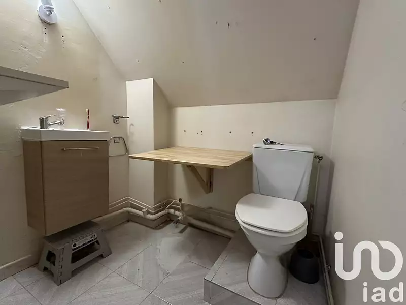 Maison, 126 m²