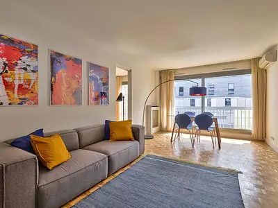 Appartement, 92 m²