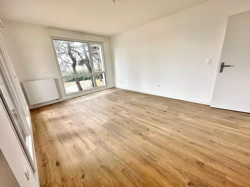 Appartement, 61 m²