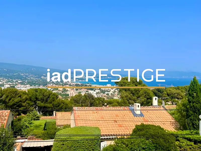 Maison, 120 m²