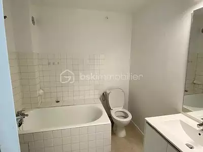 Appartement, 38 m²
