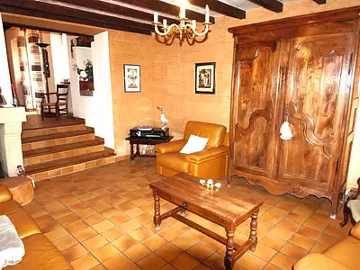 Maison, 380 m²