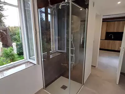 Appartement, 34 m²