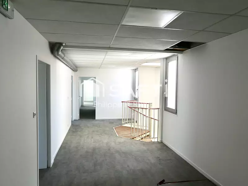 Divers, 46 m²