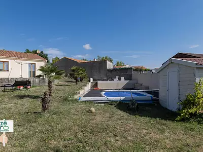 Maison, 113 m²