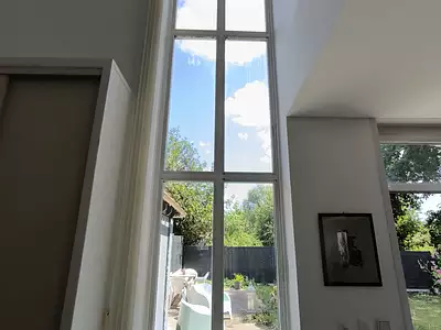 Maison, 89 m²